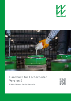 Handbuch für Fachverarbeiter