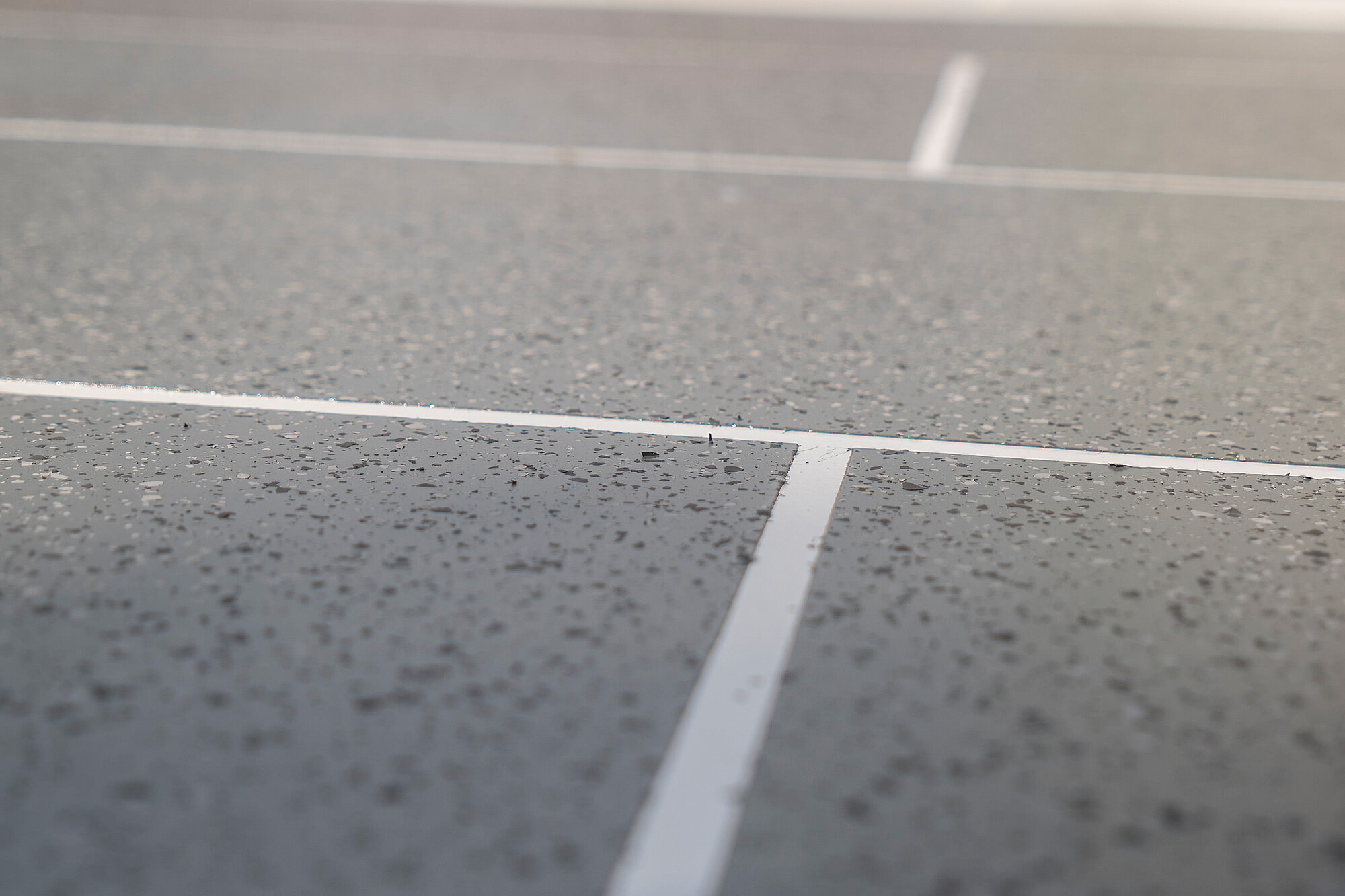 Nahaufnahme Fliesenoptik Einsatzgebiet Balkon